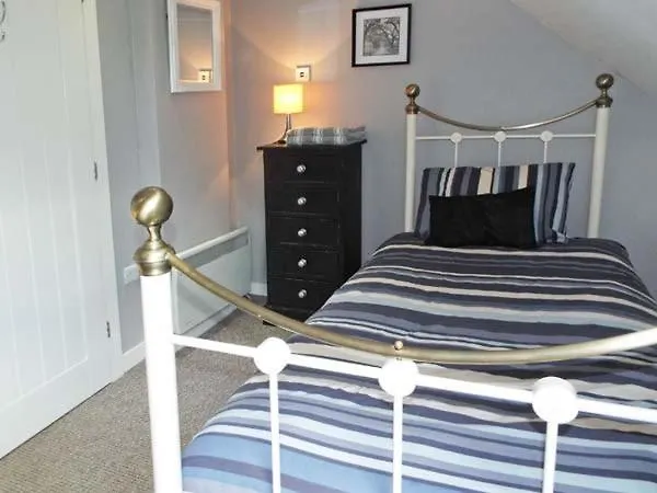 Top Hotels and Accommodations Near Alton Towers