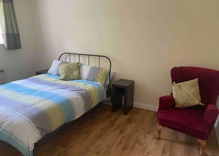 Top Cheap Hotels in Upminster for Travelers