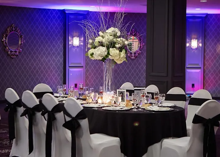 Top Hotels in Yonkers NY