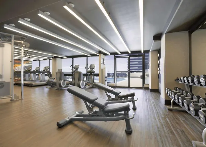 Premier Hotels in Hoover, Alabama