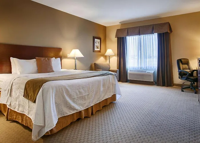 Best Las Vegas Accommodations to Book