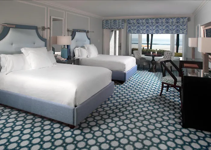 Best Hotels in Jacksonville Beach FL