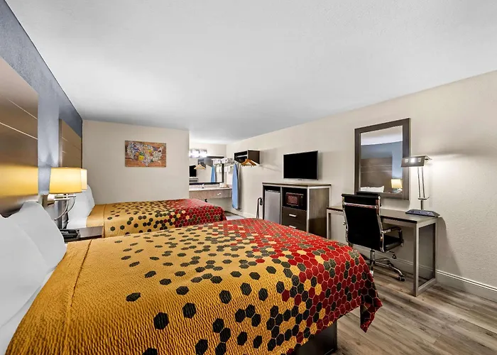 Top Hotels in Kingsport TN