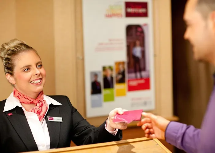 Best Hotels Near the Picturesque Saltaire Bradford