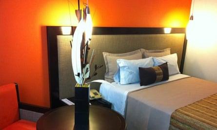 Top 10 budget hotels and B&Bs in Mexico City | Hotels 