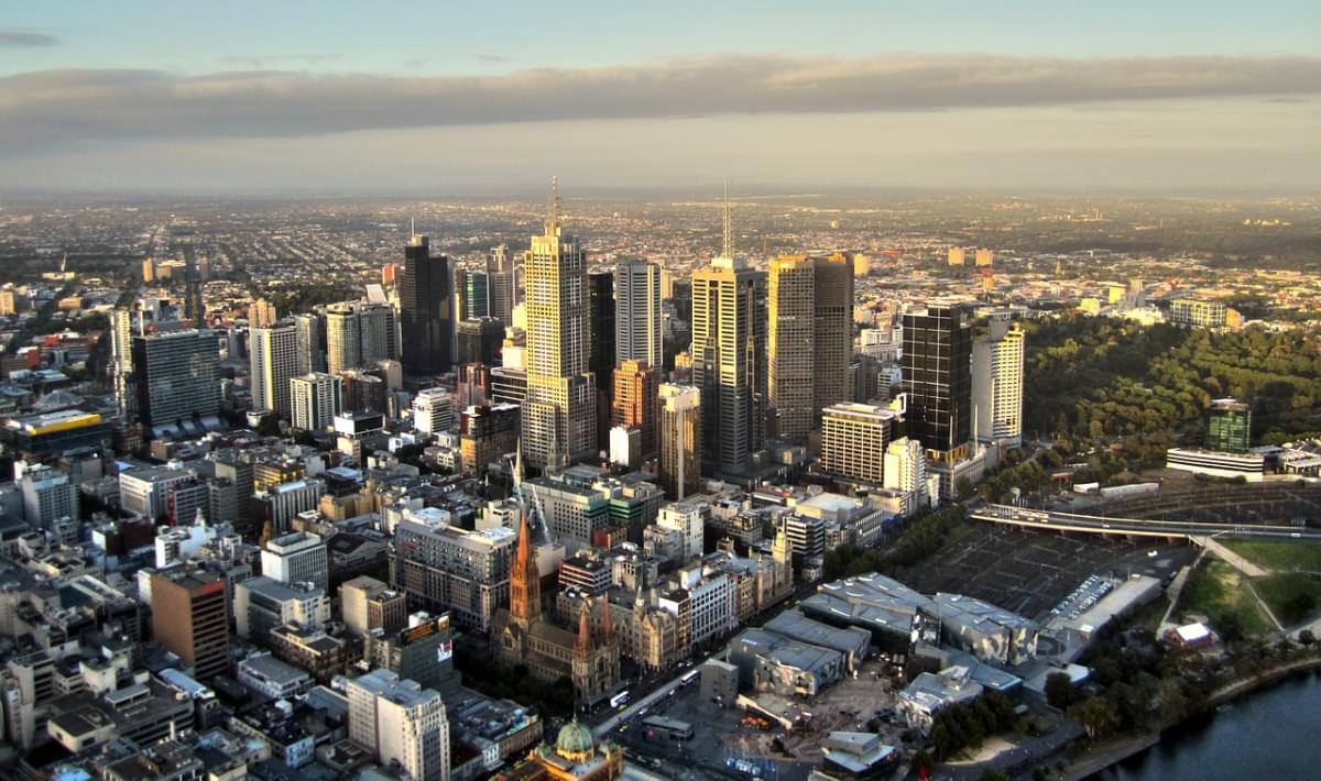 Where to sleep in Melbourne: tips and best places to stay