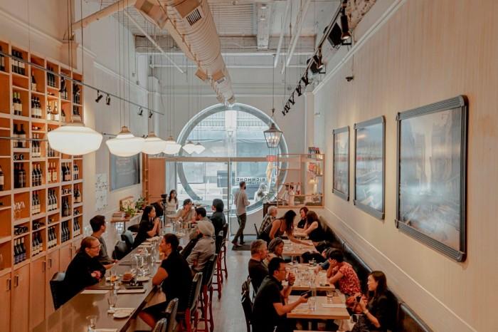 How to eat like a local in Toronto